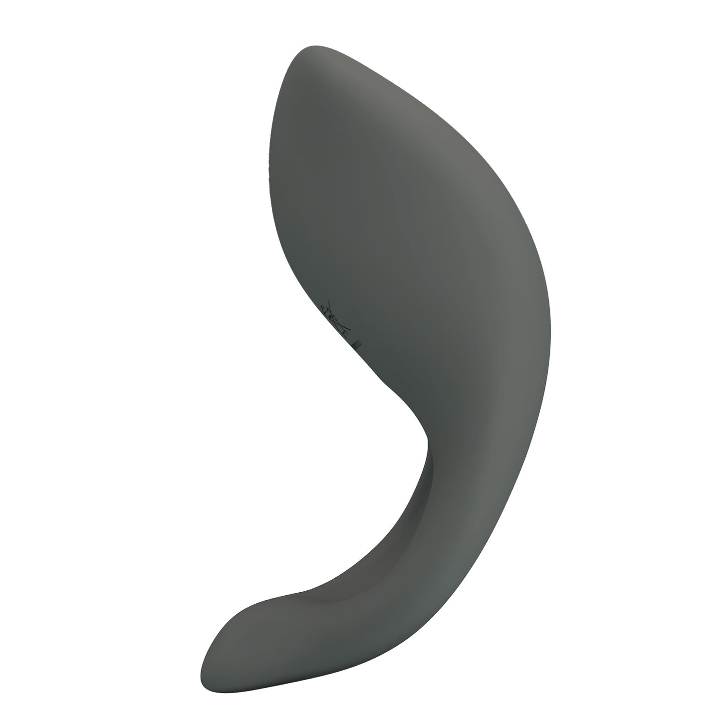 Pretty Love Master Ring Gemma Rechargeable Vibrating Cock Ring