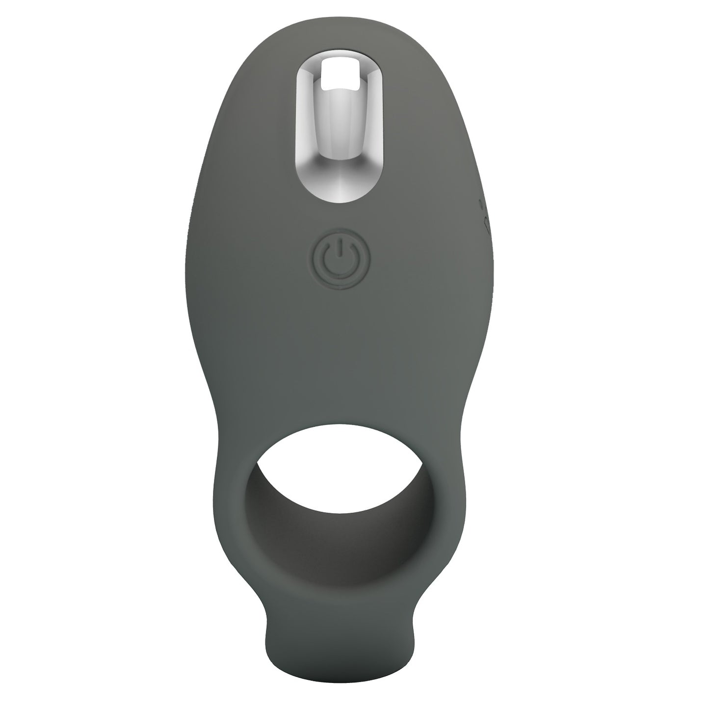 Pretty Love Master Ring Cumulus Rechargeable Vibrating Cock Ring