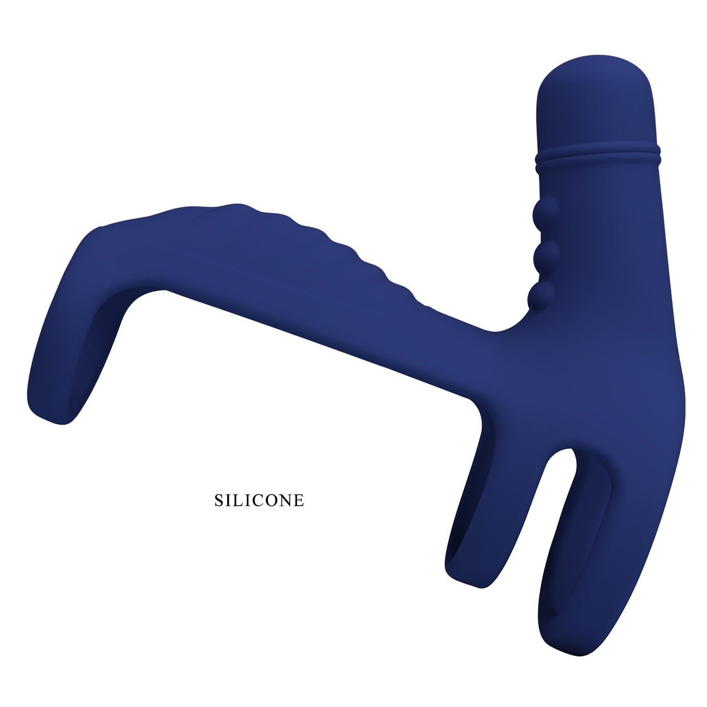 Pretty Love Elish Powerful Vibrating Cock Ring