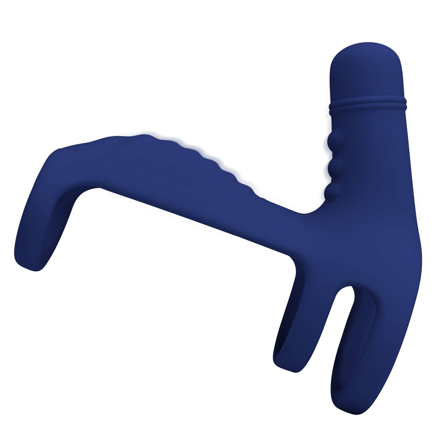 Pretty Love Elish Powerful Vibrating Cock Ring