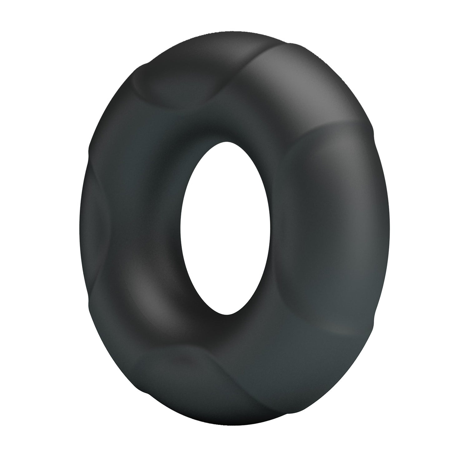 Baile Crazy Bull Arvell Silicone Cock Ring