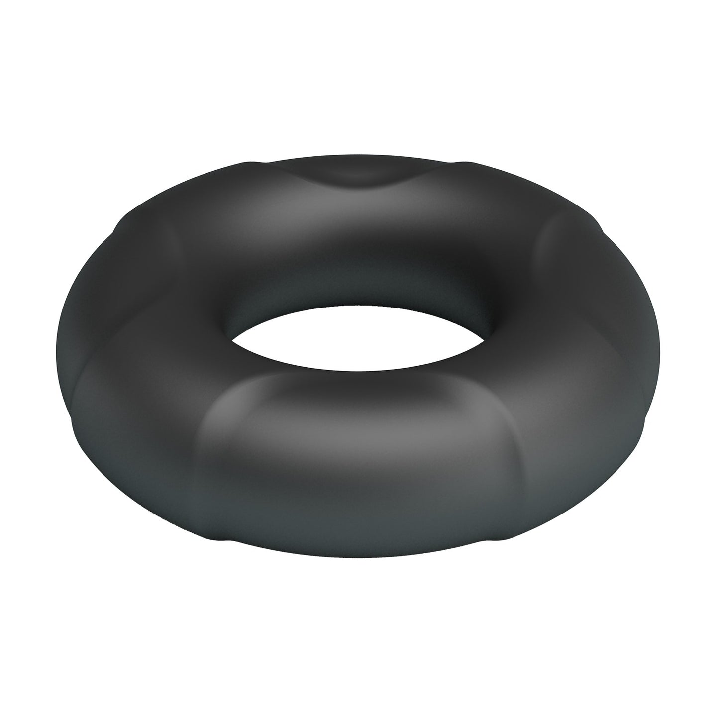 Baile Crazy Bull Arvell Silicone Cock Ring