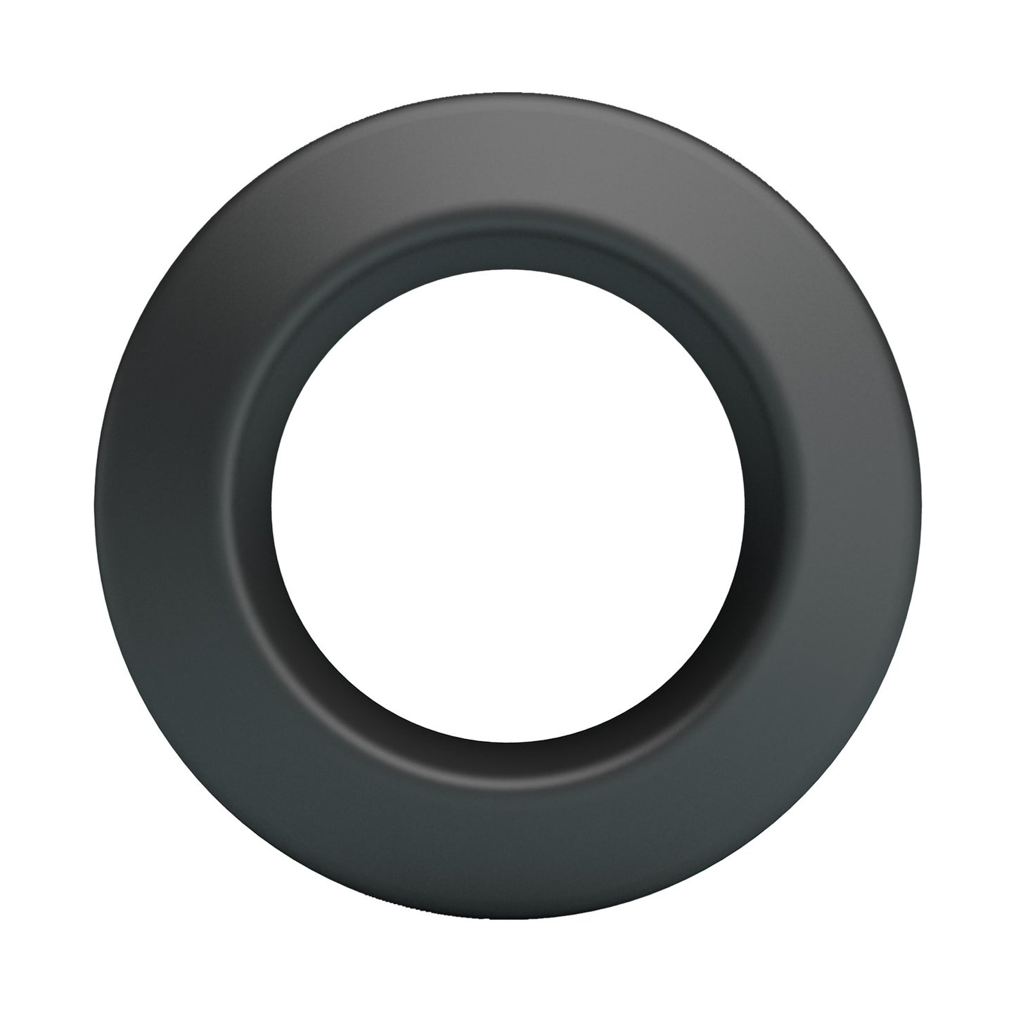 Baile Crazy Bull Brodan Silicone Cock Ring