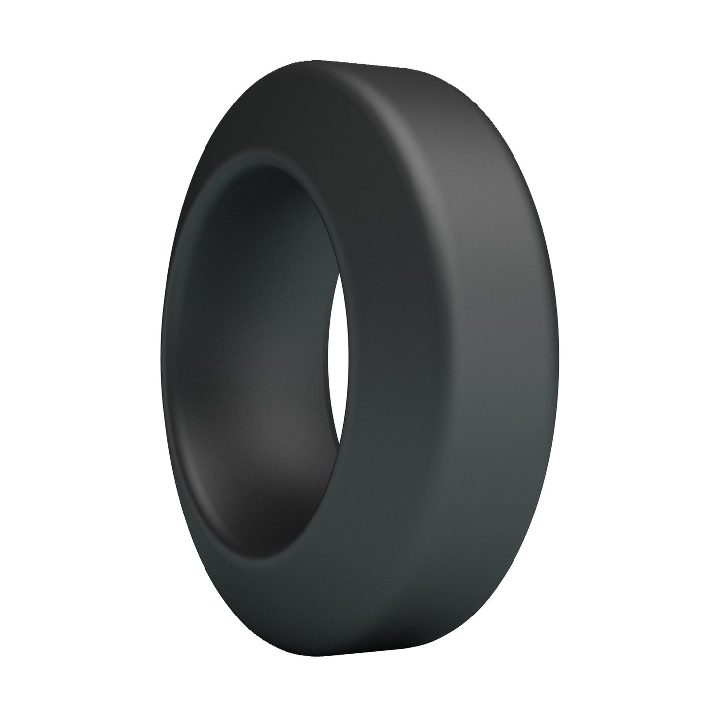Baile Crazy Bull Brodan Silicone Cock Ring