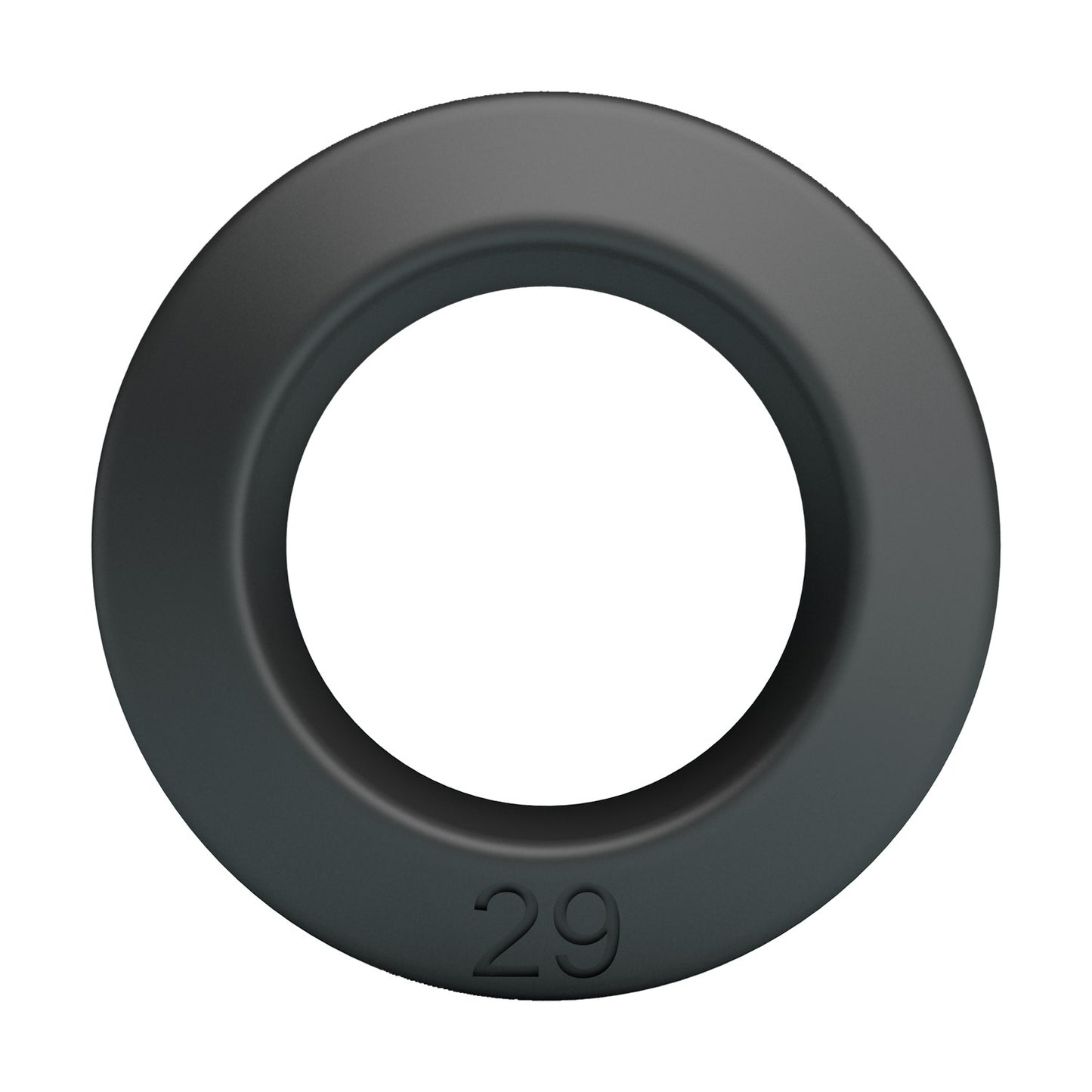 Baile Crazy Bull Brodan Silicone Cock Ring