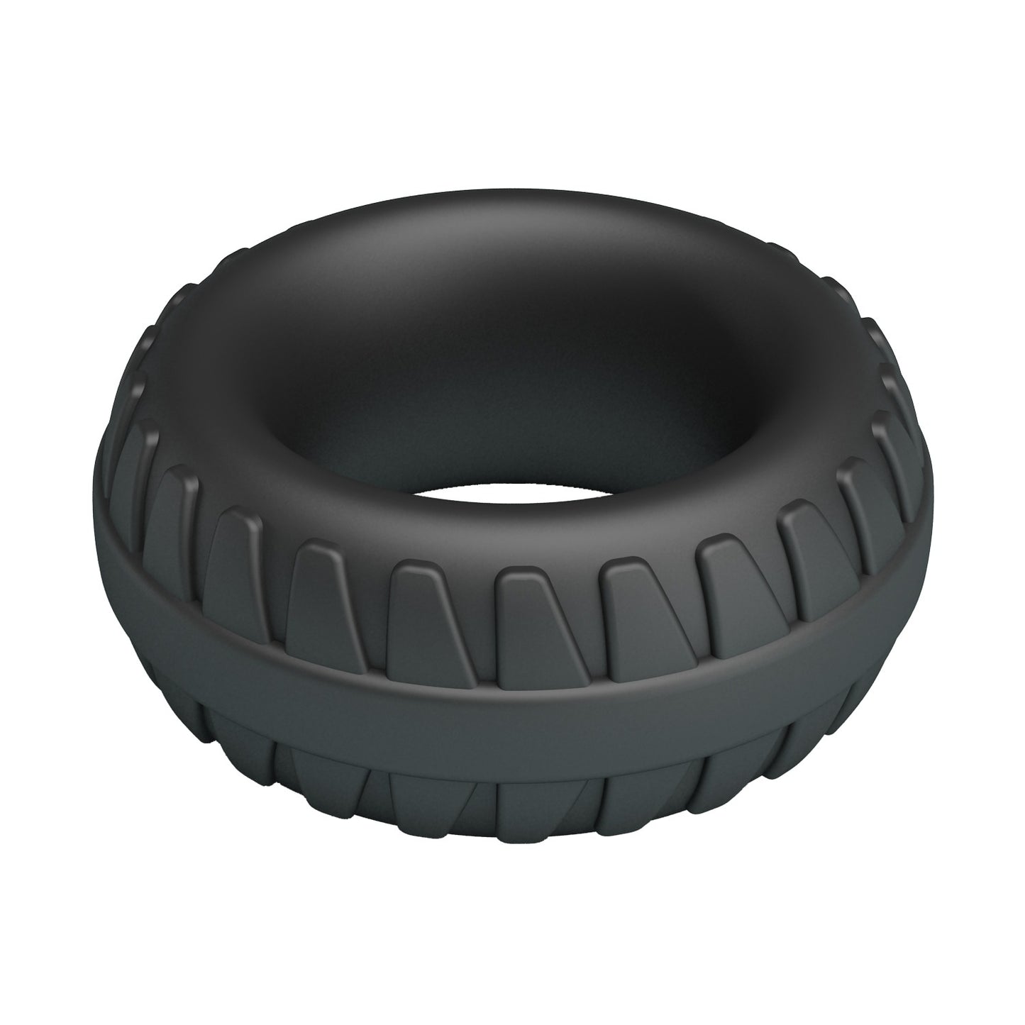Baile Crazy Bull Dilson Silicone Cock Ring