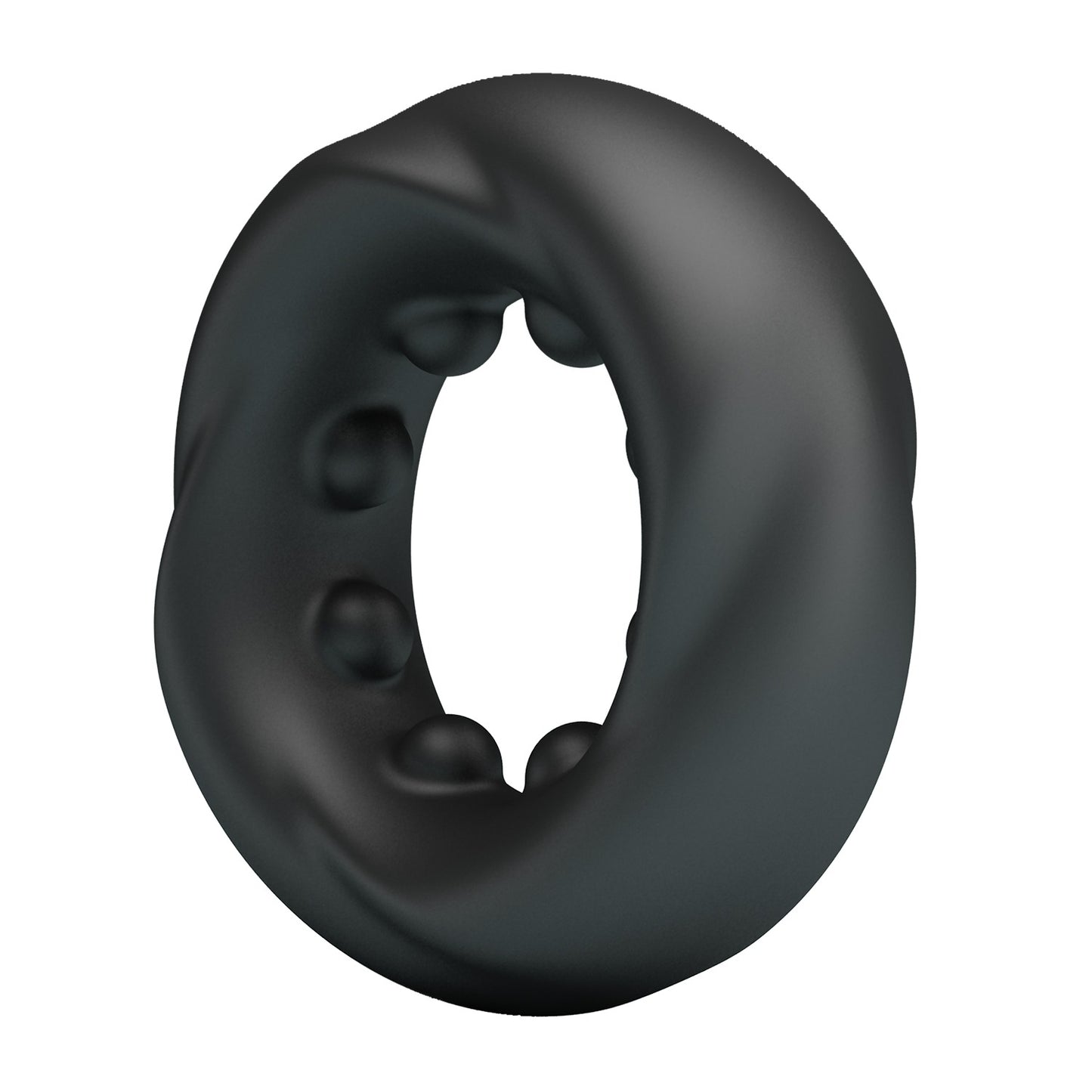 Crazy Bull Daquez Super Soft Silicone Cock Ring