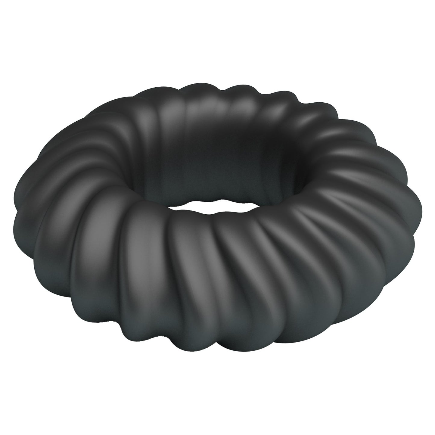 Baile Crazy Bull Fitz Silicone Cock Ring
