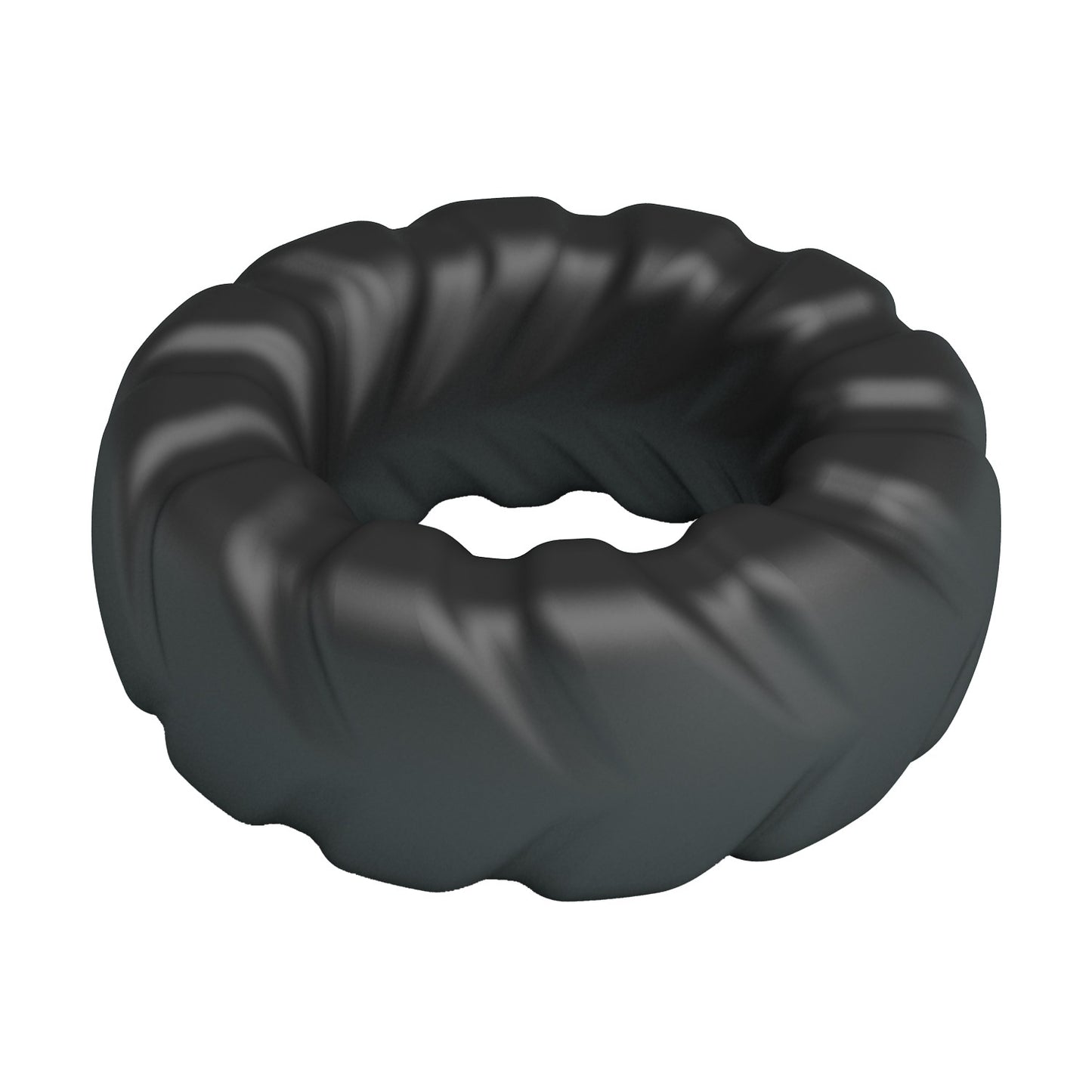 Crazy Bull Jeriko Super Soft Silicone Cock Ring