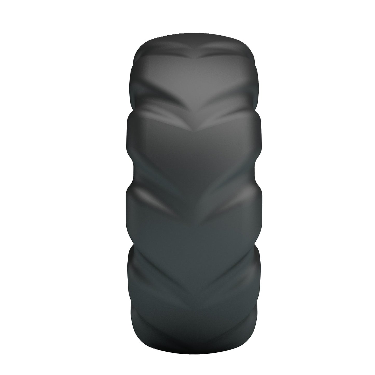 Crazy Bull Jeriko Super Soft Silicone Cock Ring