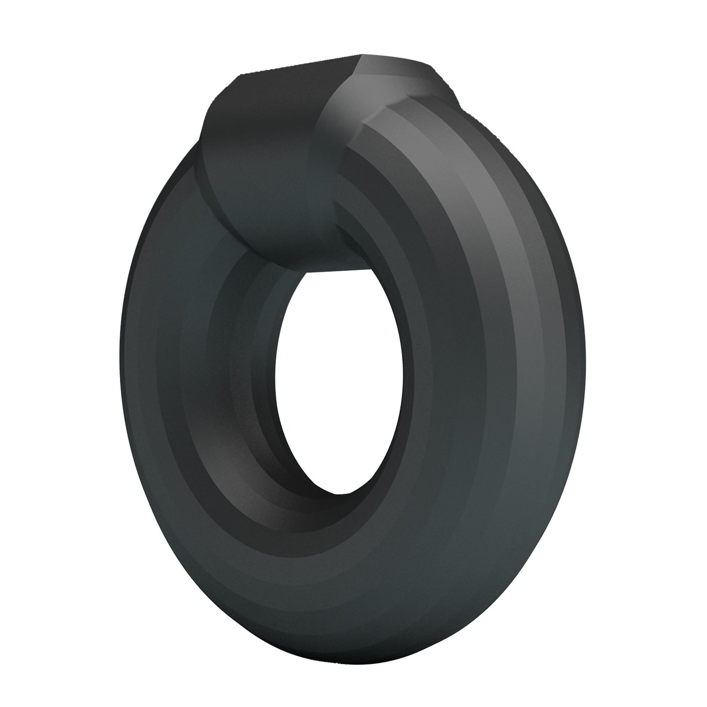 Crazy Bull Kayke Super Soft Silicone Cock Ring