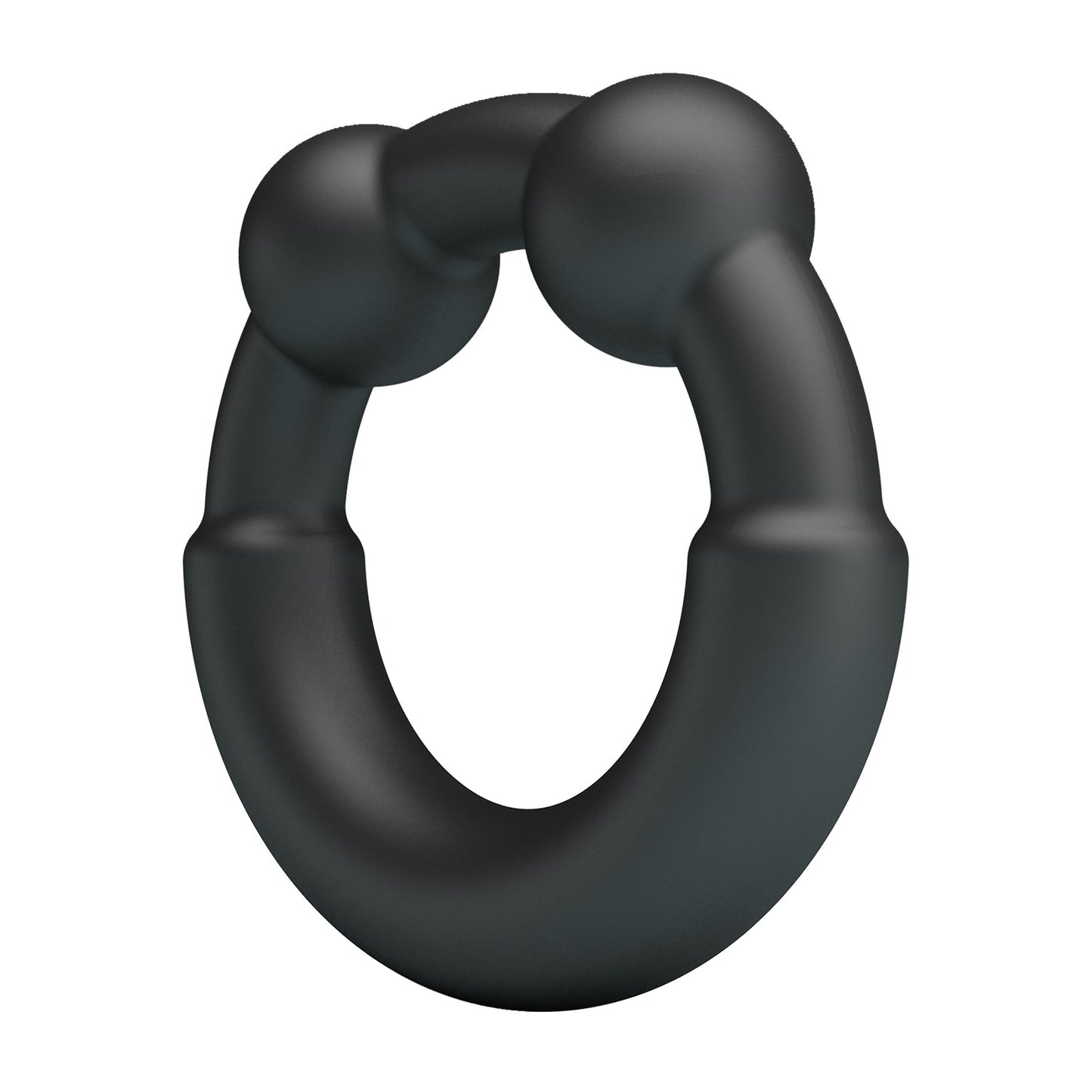Baile Crazy Bull Meco Silicone Cock Ring