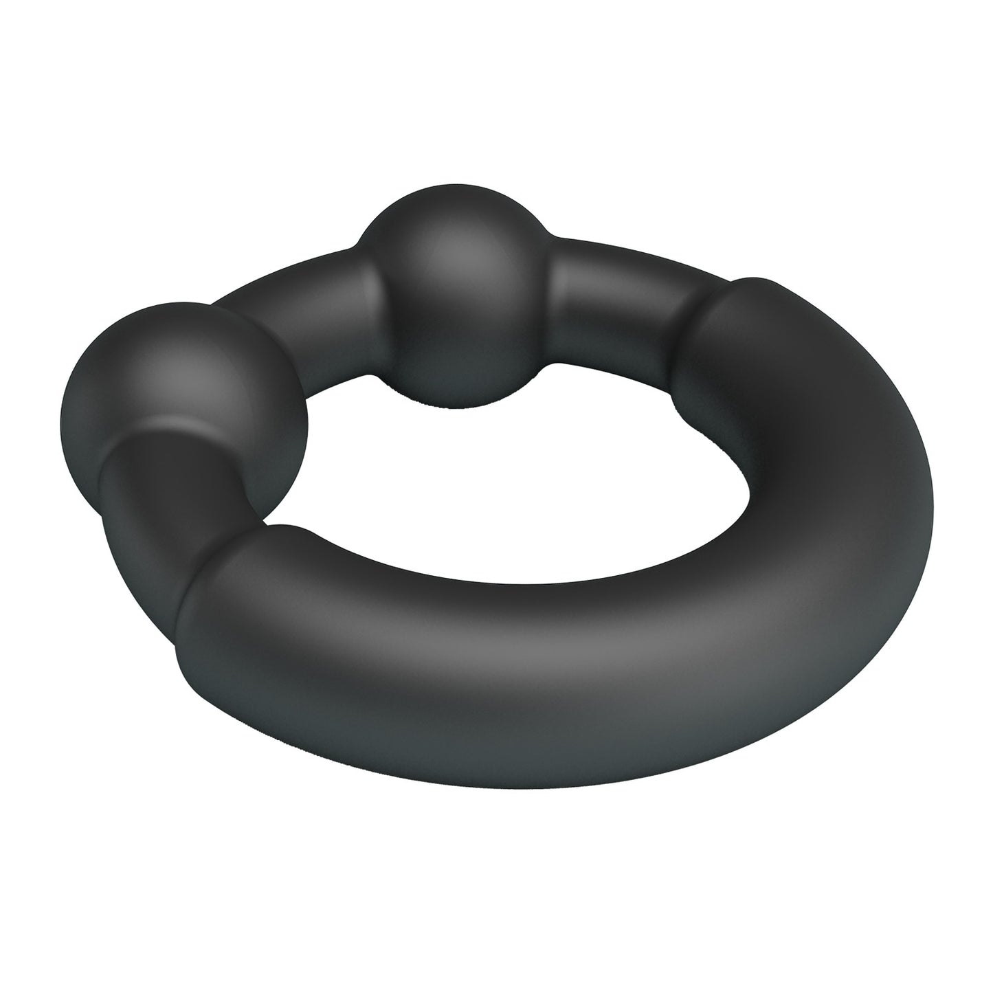 Baile Crazy Bull Meco Silicone Cock Ring