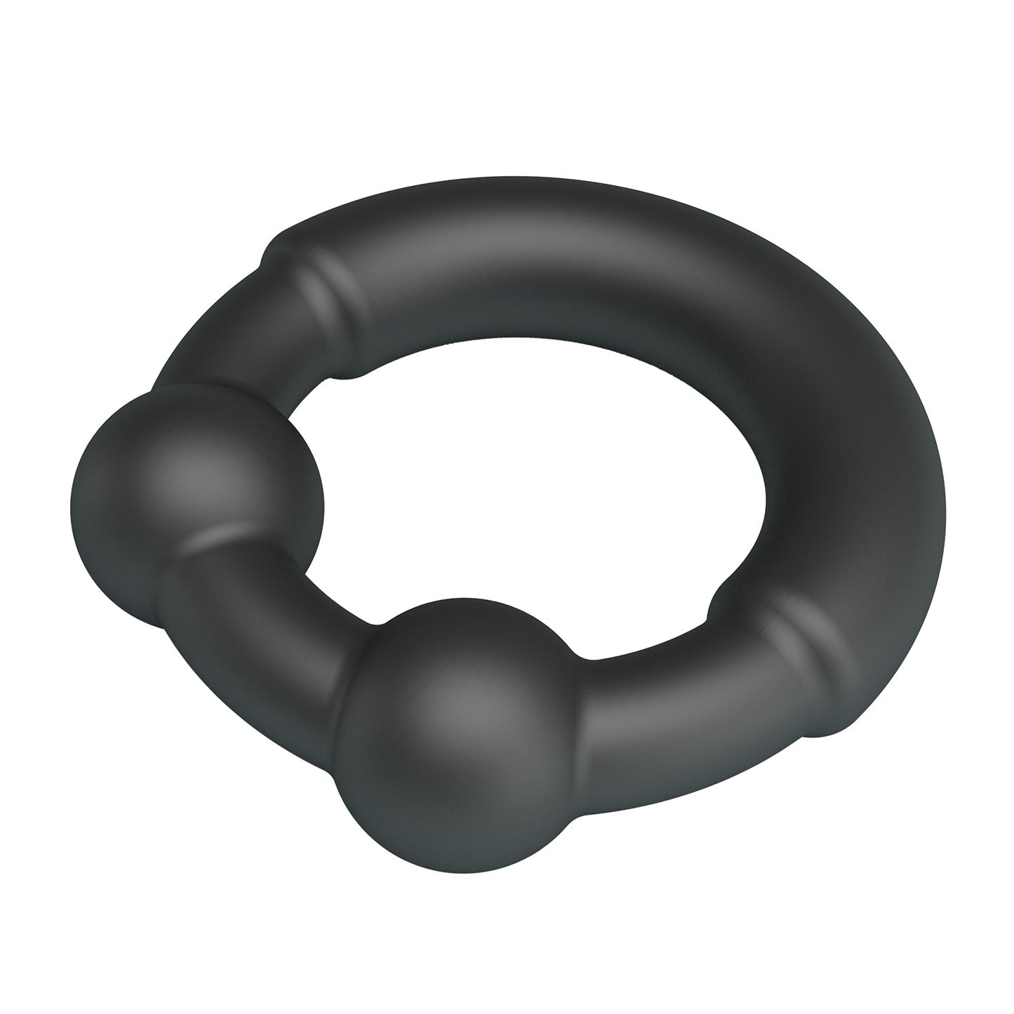 Baile Crazy Bull Meco Silicone Cock Ring