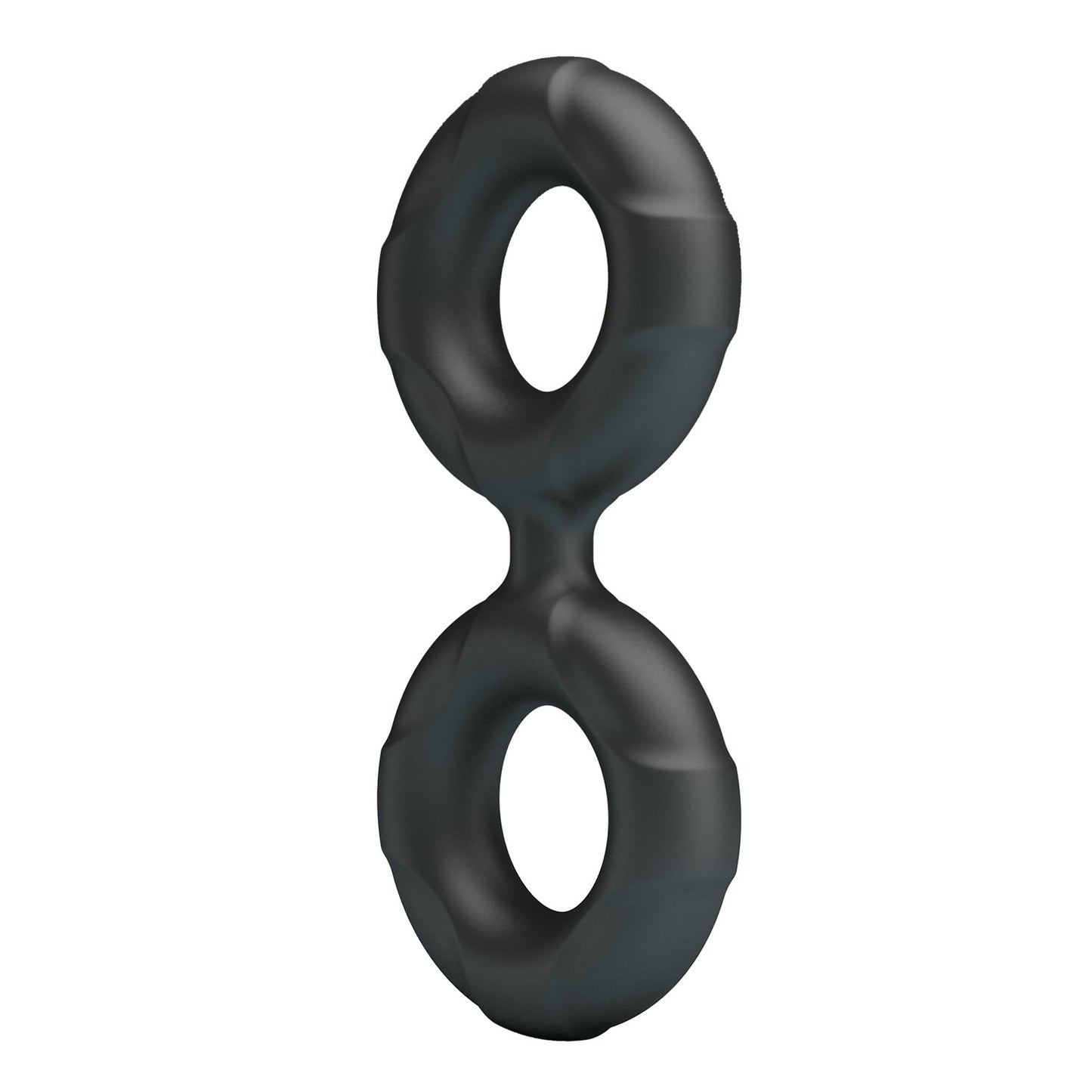 Baile Crazy Bull Radwan Silicone Cock Ring