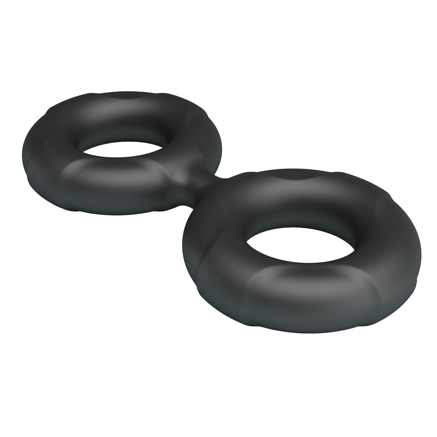 Baile Crazy Bull Radwan Silicone Cock Ring