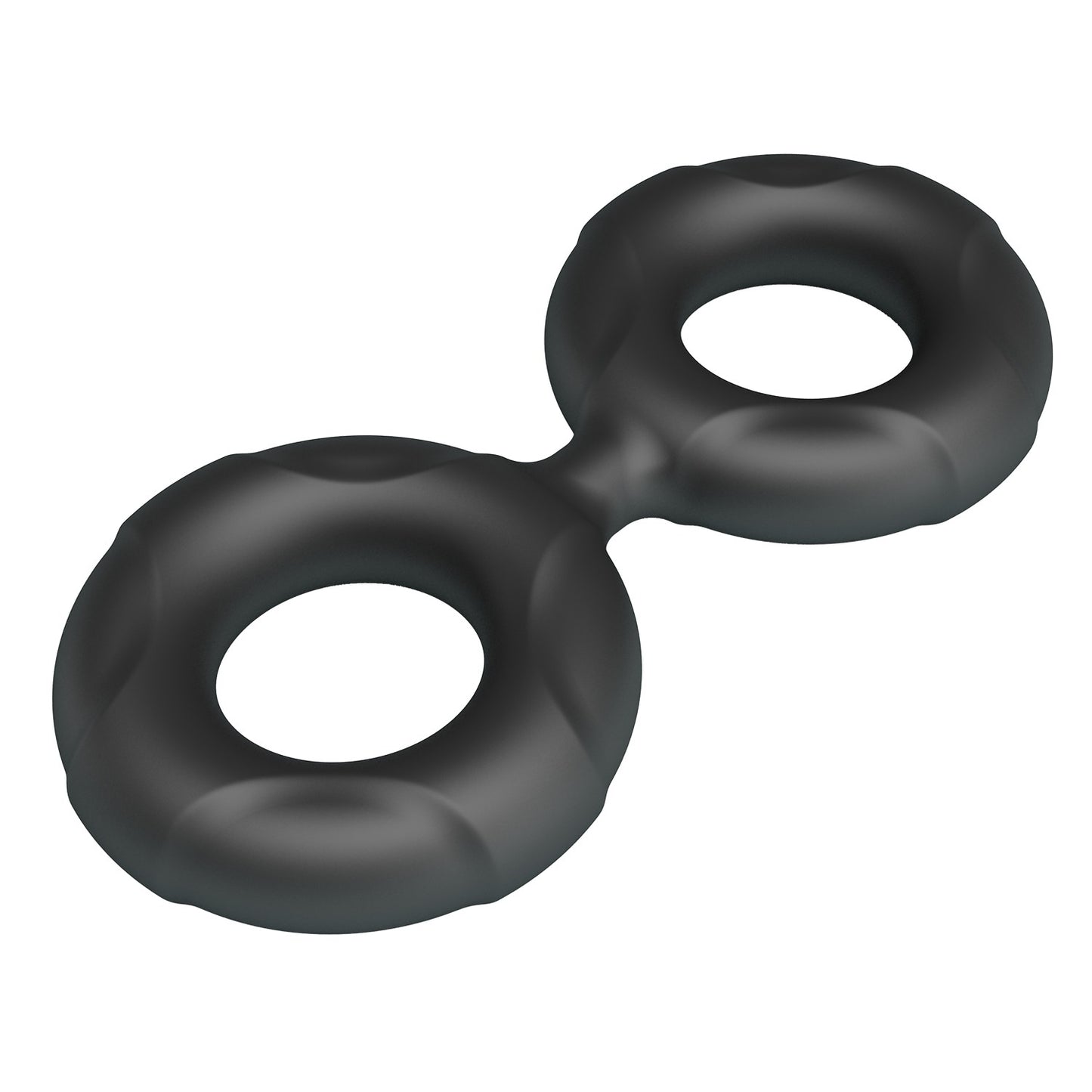 Baile Crazy Bull Radwan Silicone Cock Ring