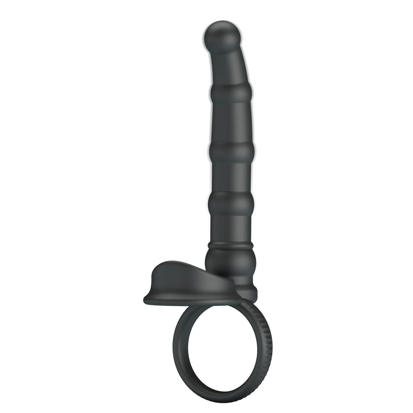 Pretty Love Tatum Vibrating Double Penetration Prober