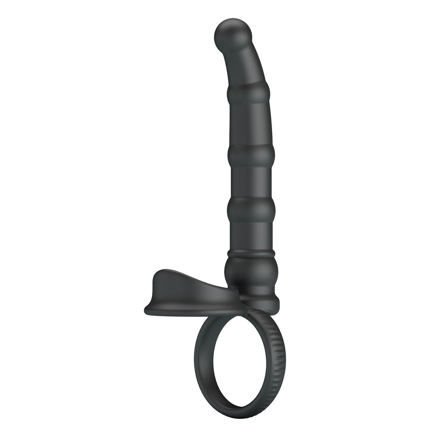 Pretty Love Tatum Vibrating Double Penetration Prober