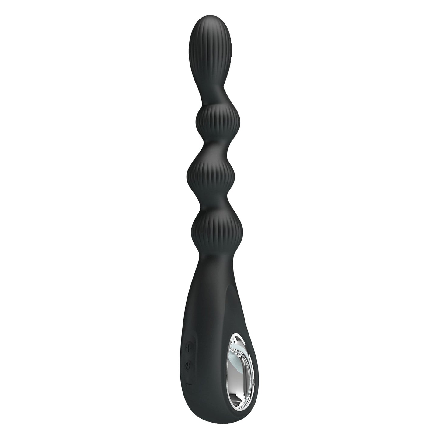 Pretty Love Federer Flexible Anal Vibrator