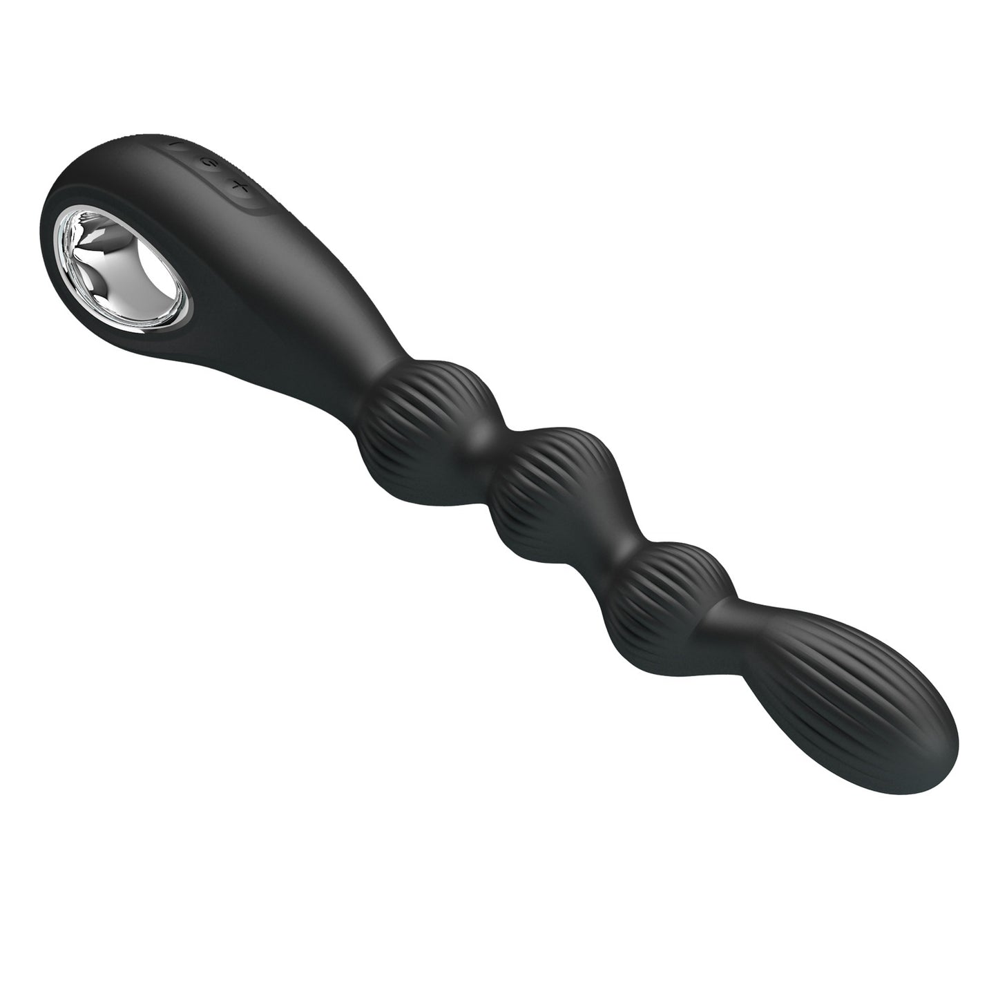 Pretty Love Federer Flexible Anal Vibrator