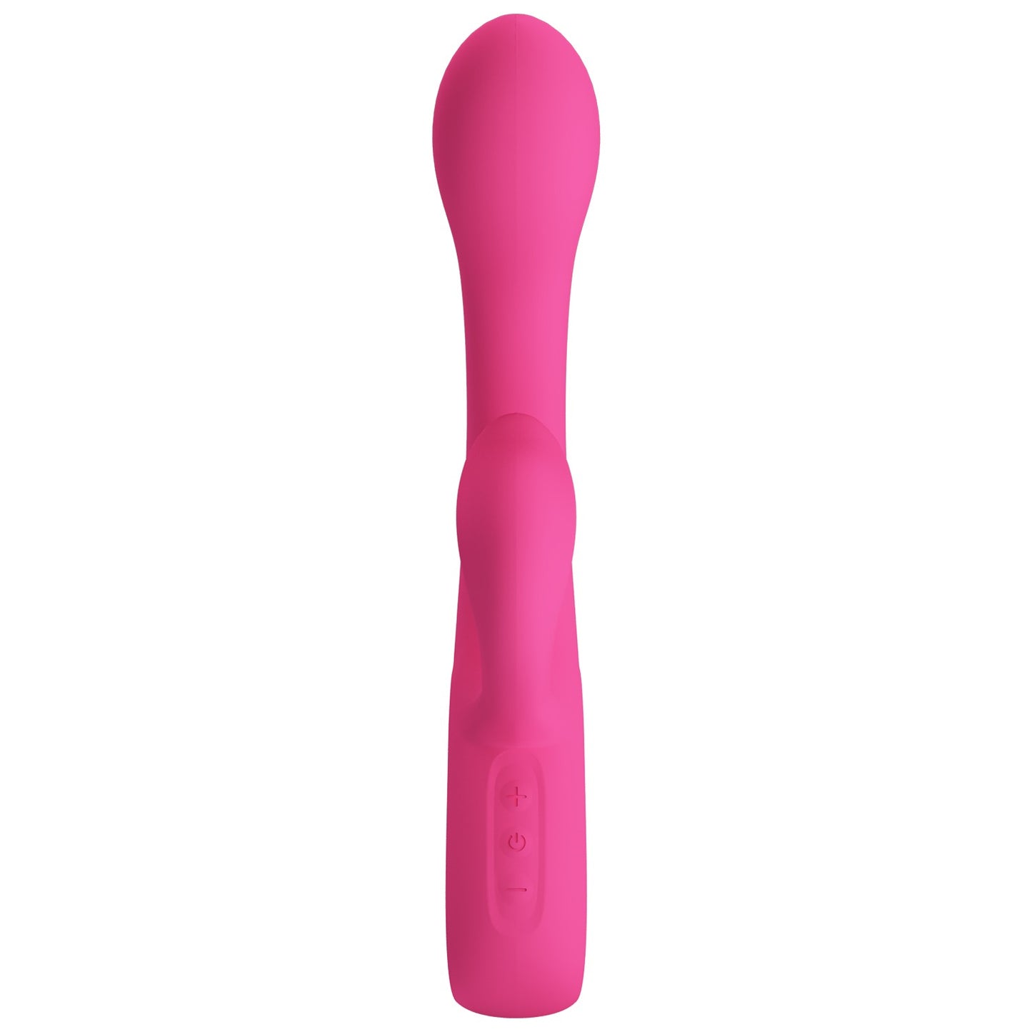 Pretty Love Fritz Rechargeable G-Spot Rabbit Vibrator