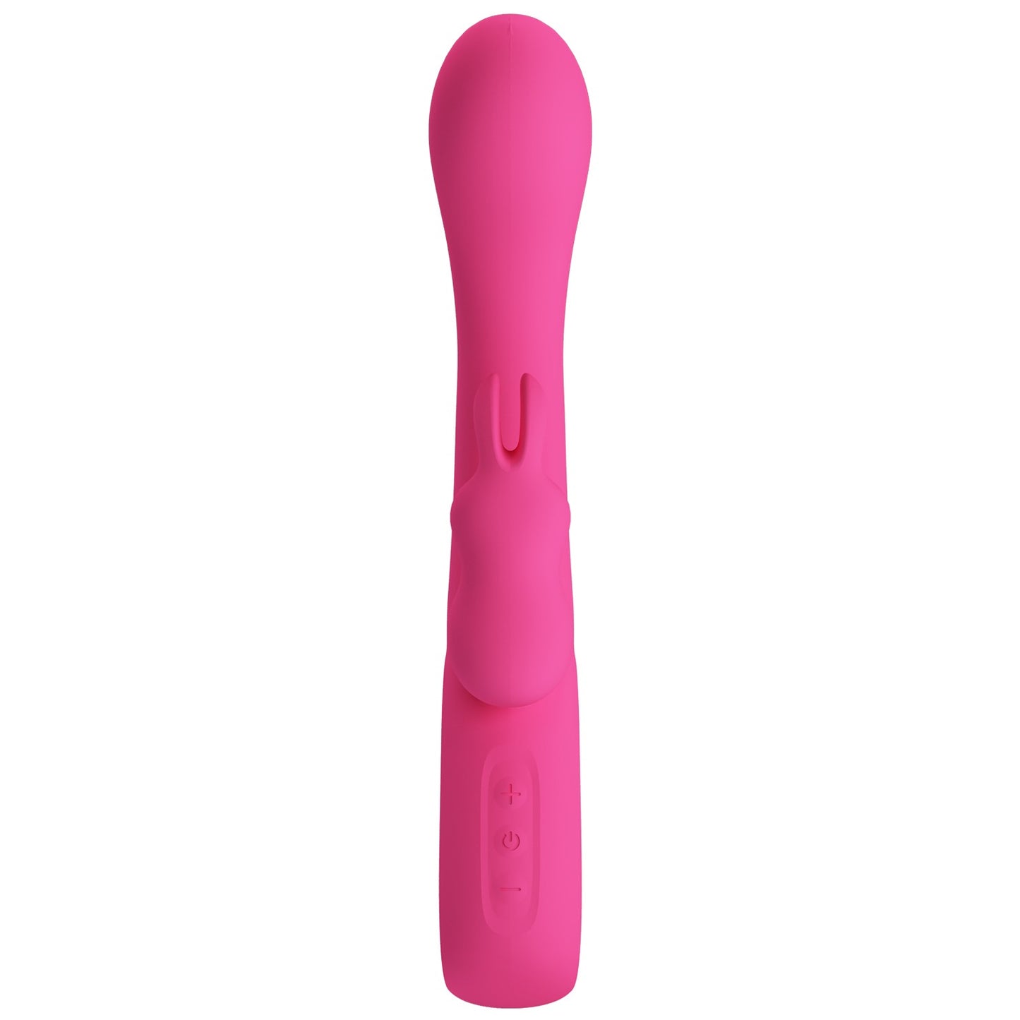 Pretty Love Novak Rechargeable G-Spot Rabbit Vibrator
