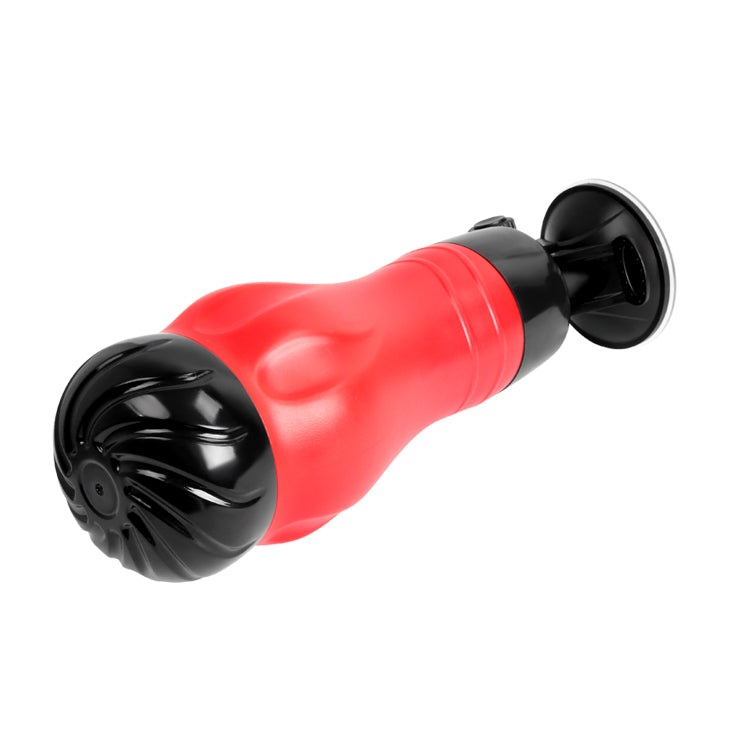 Crazy Bull Flora Vibrating Masturbator