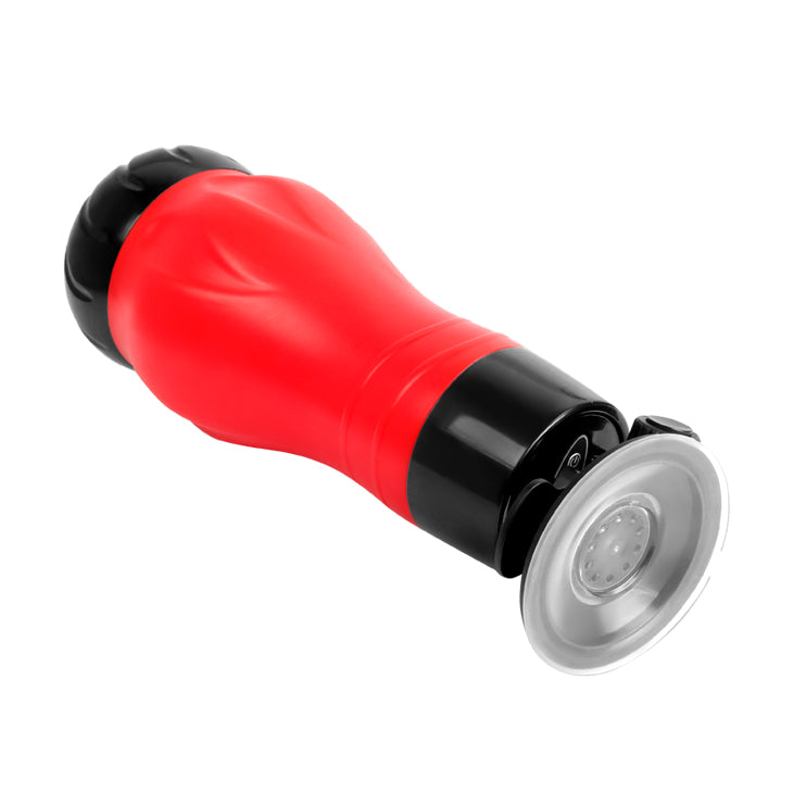 Crazy Bull Flora Vibrating Masturbator