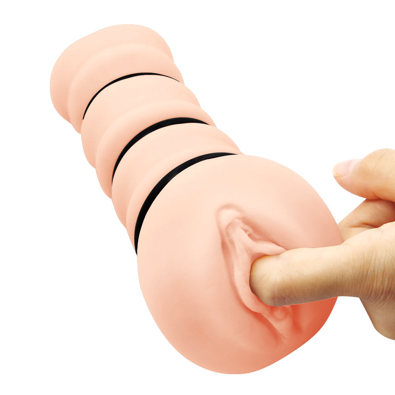 Crazy Bull Rossi 3D Vagina Pocket Stroker