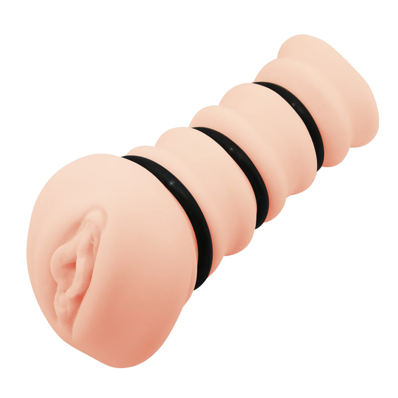 Crazy Bull Rossi 3D Vagina Pocket Stroker