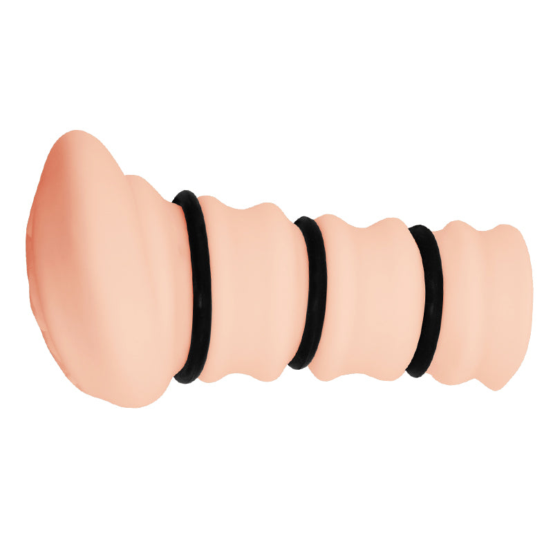Crazy Bull Rossi 3D Vagina Pocket Stroker