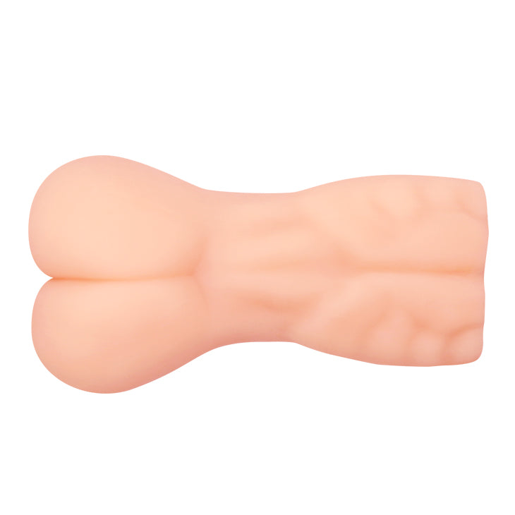 Crazy Bull by Baile Realistic Andy 3D Life-Like Ass Masturbator