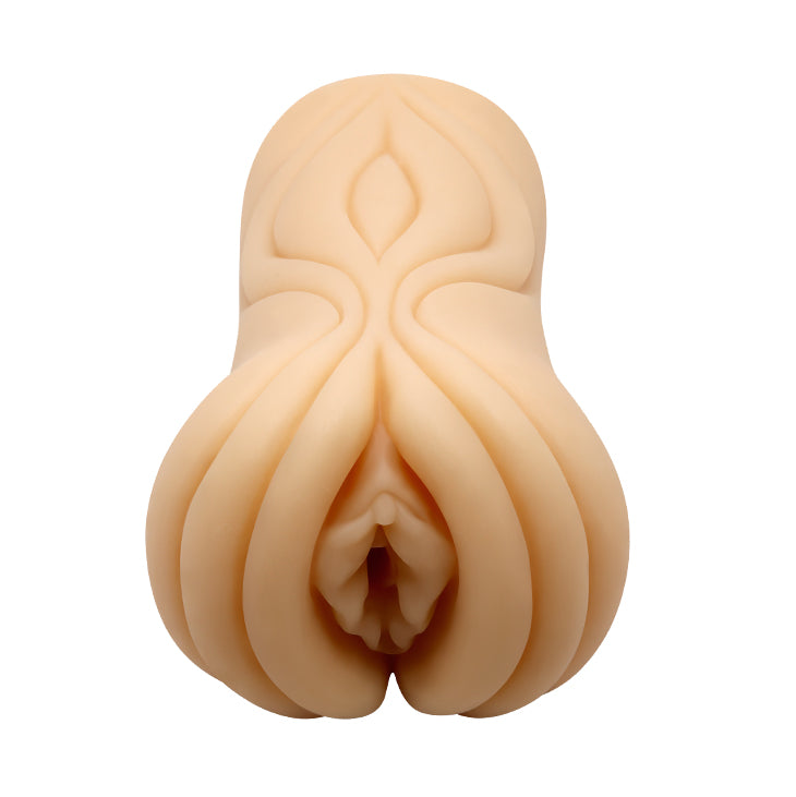 Crazy Bull by Baile Vagina Masturbator Louise - Light