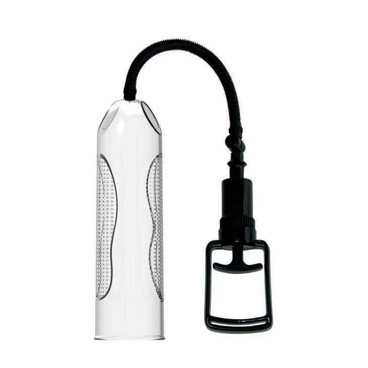 Pretty Love Alexander Vibrating Penis Pump
