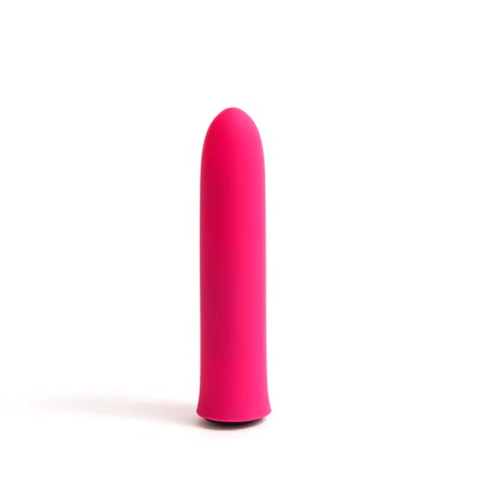 Nu Sensuelle Nubii Rechargeable Power Bullet - Pink