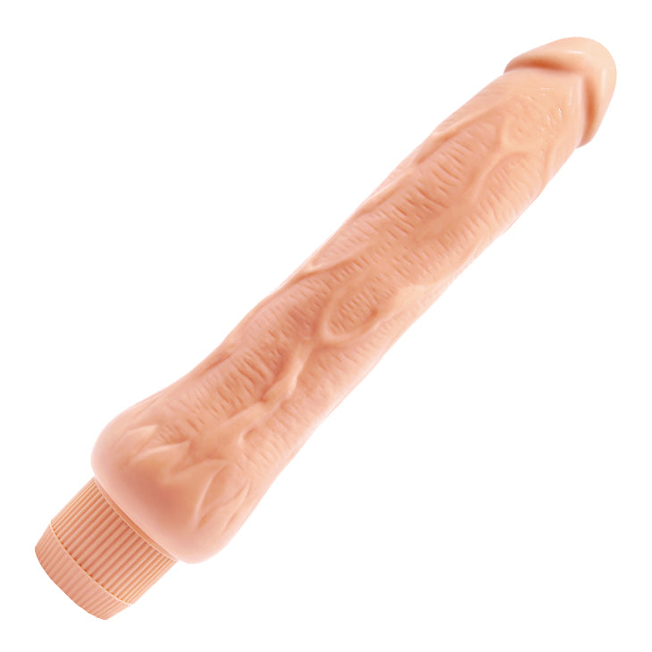 Baile Barbara 9.8" Realistic Multi-Speed Dildo - Dryad