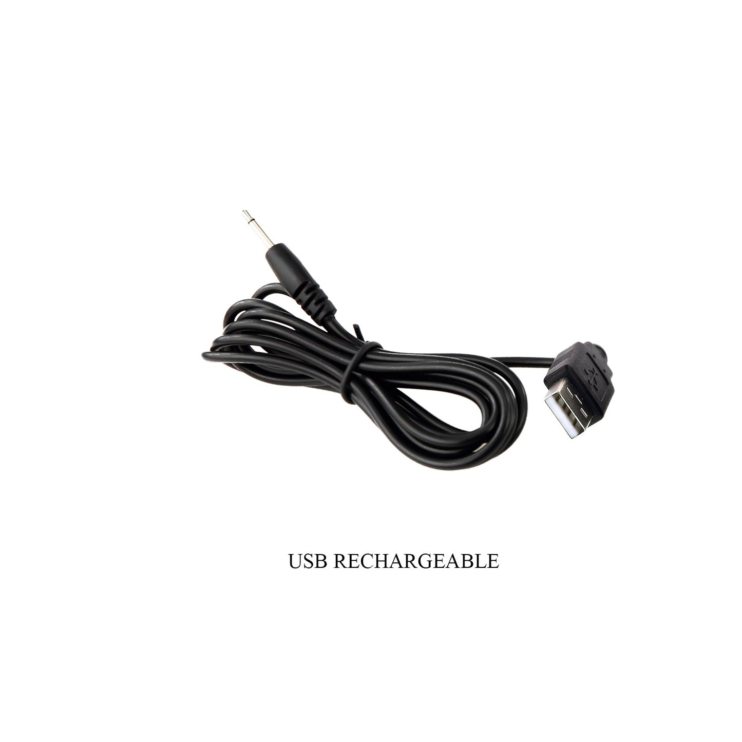 Beautiful Encounter Wilks Rechargeable 9.8" Thrusting & Rotating Vibrating Dildo