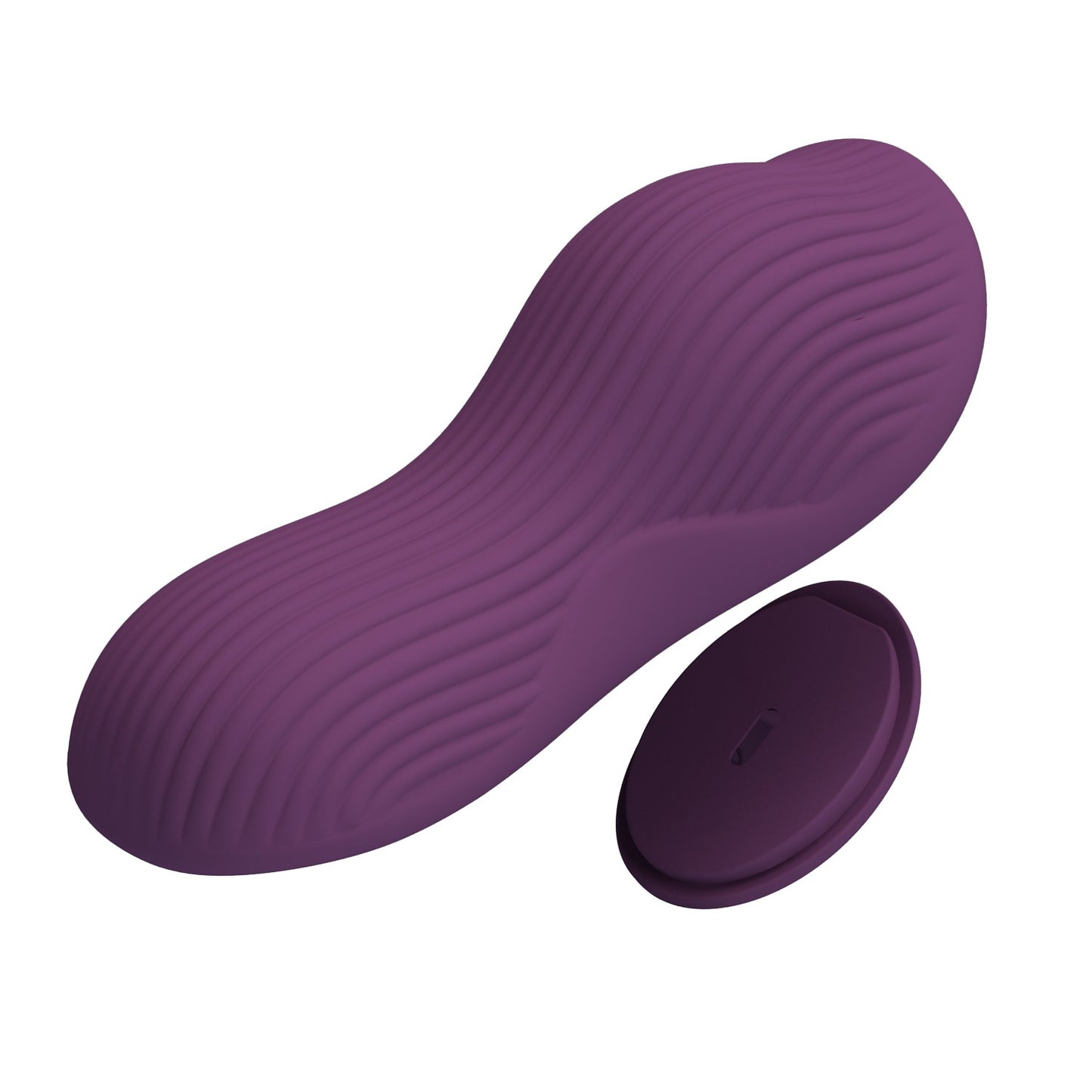 Pretty Love Mane App Controlled Wearable Panty Vibrator