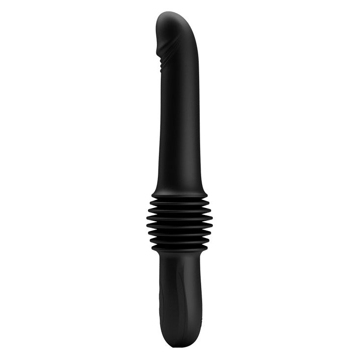 Pretty Love Pazuzu Rechargeable Thrusting Vibrator