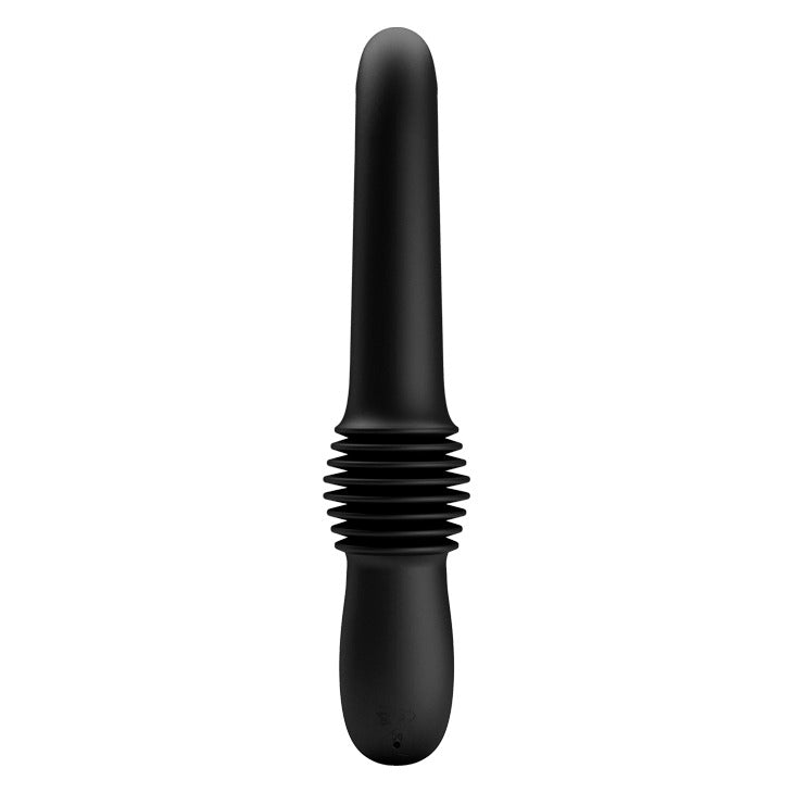 Pretty Love Pazuzu Rechargeable Thrusting Vibrator