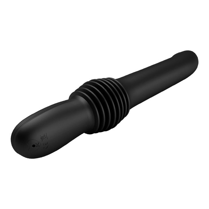 Pretty Love Pazuzu Rechargeable Thrusting Vibrator