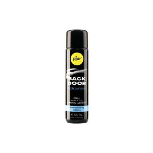 Pjur Back Door Comfort Water Anal Glide 100ml