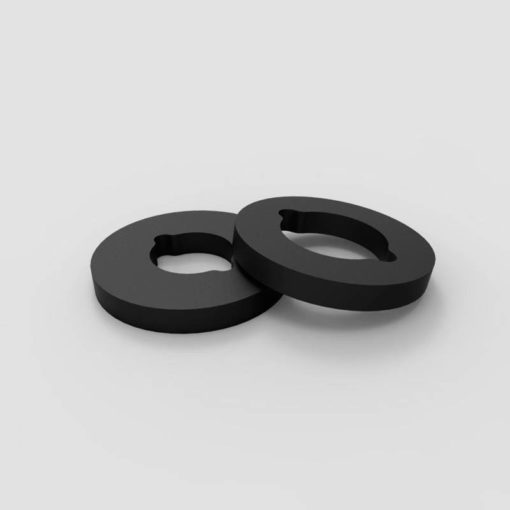 Bathmate Hydromax9 X40 Cushion Pad Rings