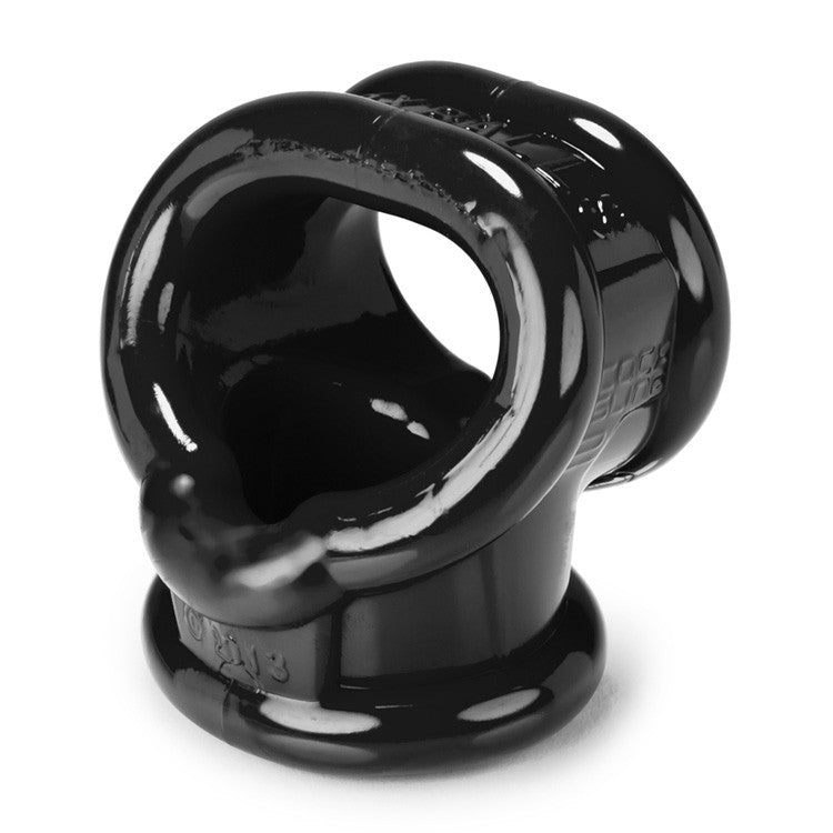 Oxballs The Original Ox Cocksling 2 - Black