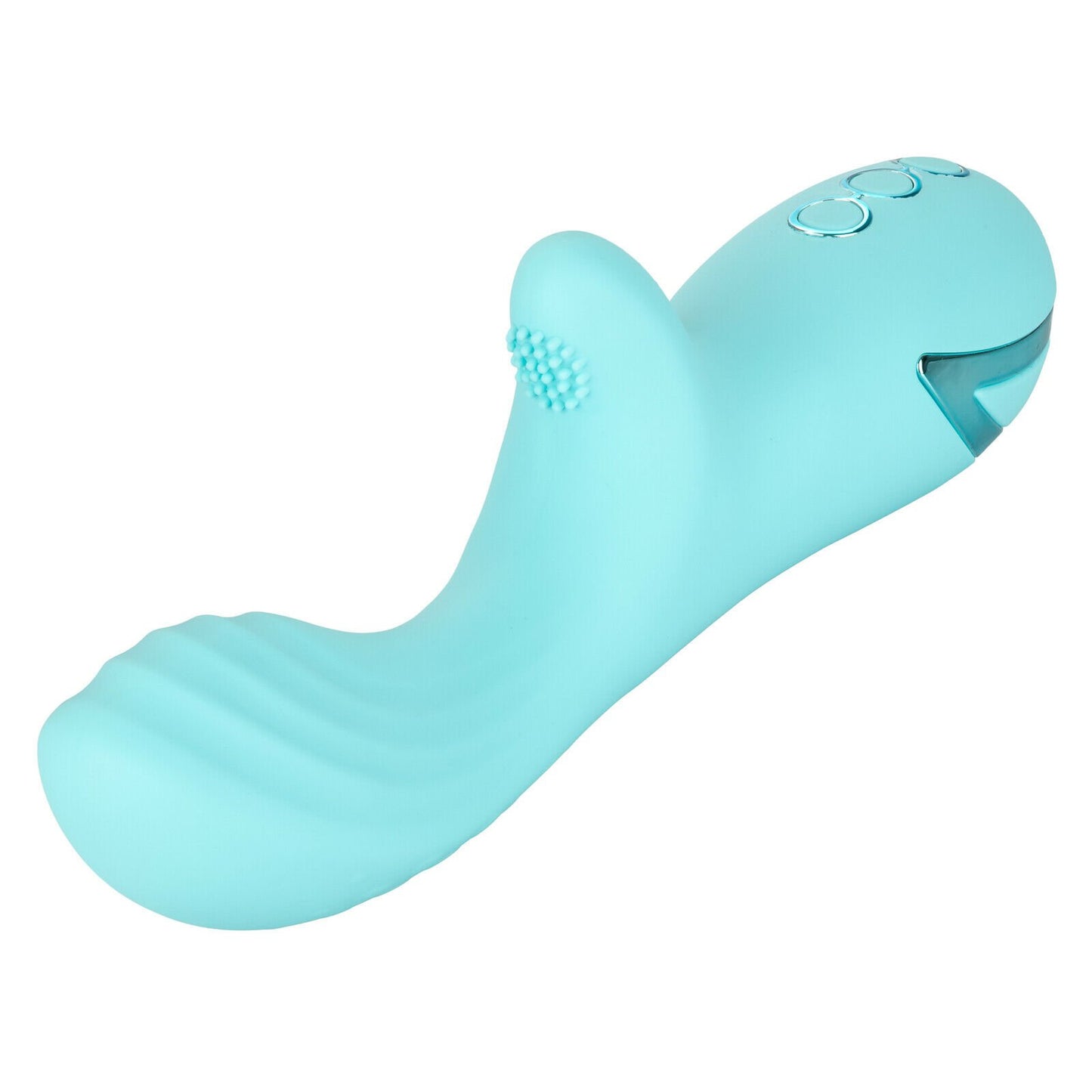 California Dreaming Catalina Climaxer Rechargeable Vibrator