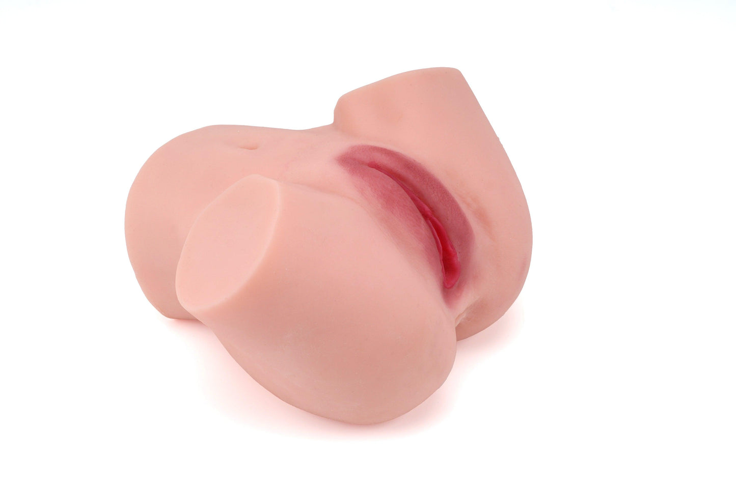 Realistic Soft & Flexible Pussy Masturbator Natasha 2.1kg