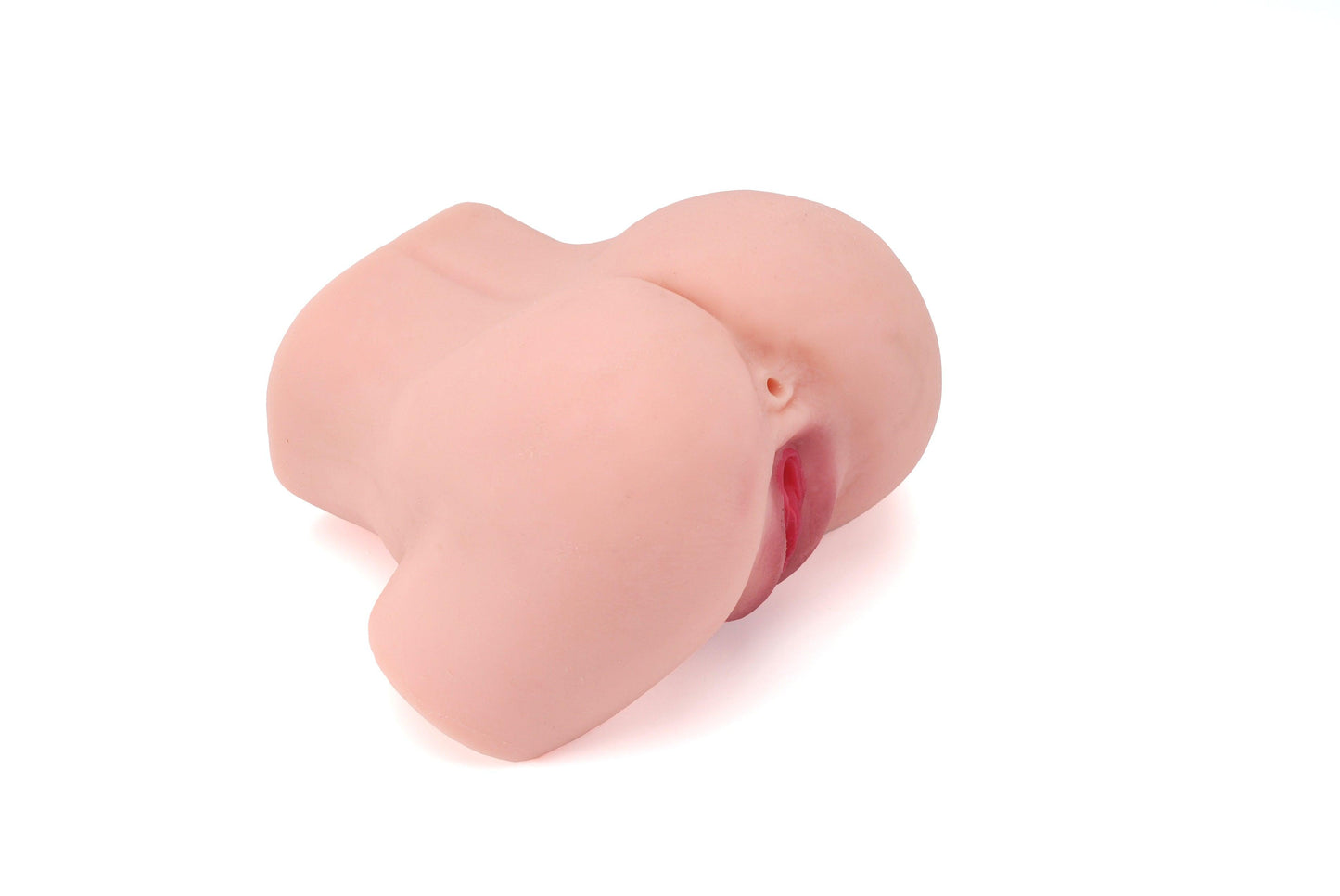 Realistic Soft & Flexible Pussy Masturbator Natasha 2.1kg