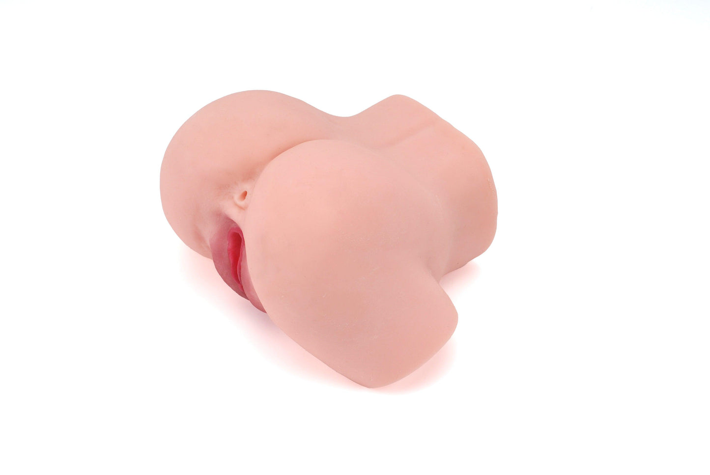 Realistic Soft & Flexible Pussy Masturbator Natasha 2.1kg