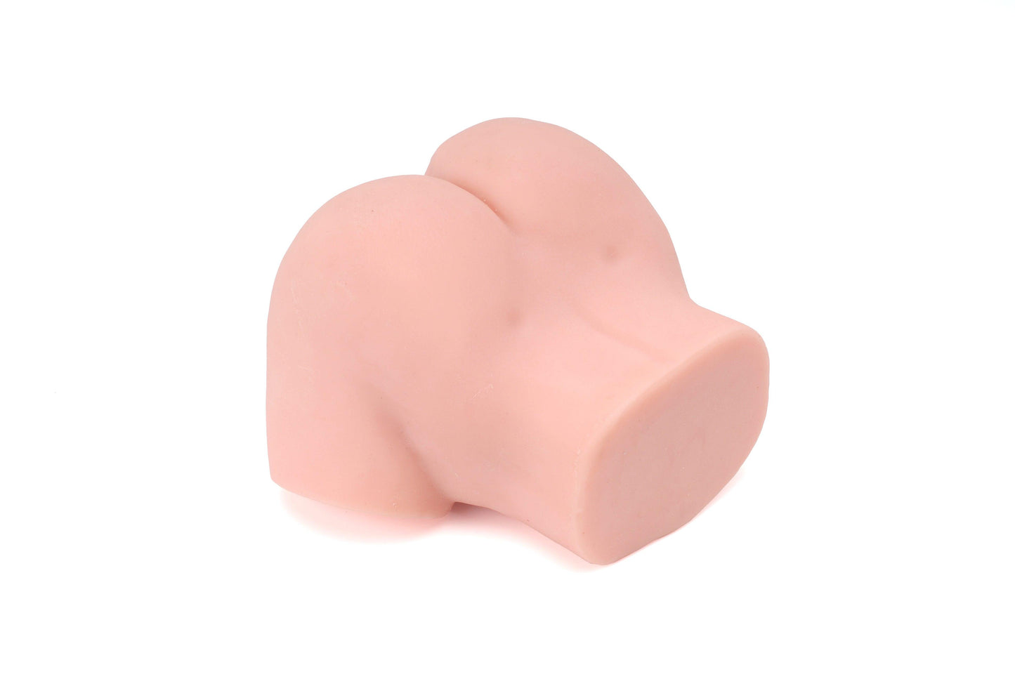 Realistic Soft & Flexible Pussy Masturbator Natasha 2.1kg
